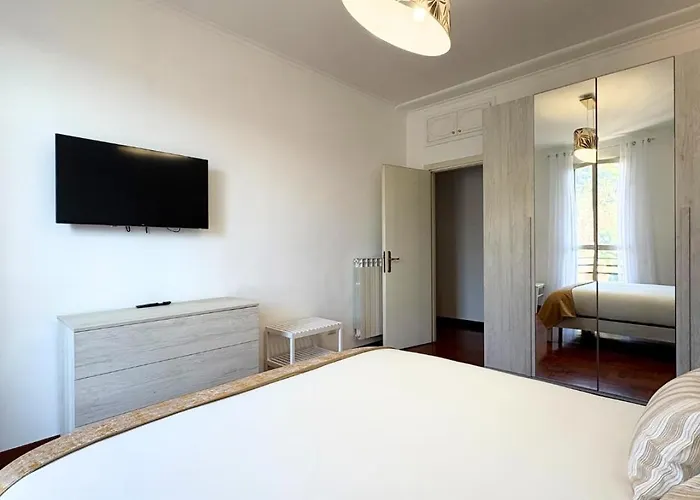 Casa Alice Near Vatican - Modern, High Floor With View