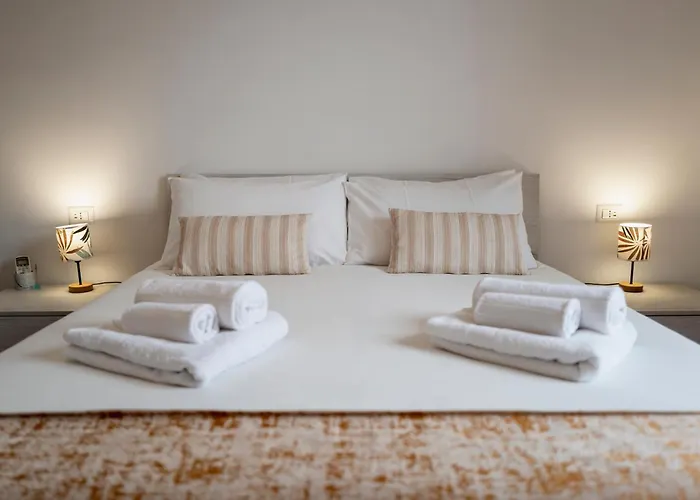 Casa Alice Near Vatican - Modern, High Floor With View Appartement