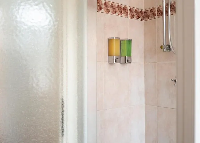 Casa Alice Near Vatican - Modern, High Floor With View Appartement *